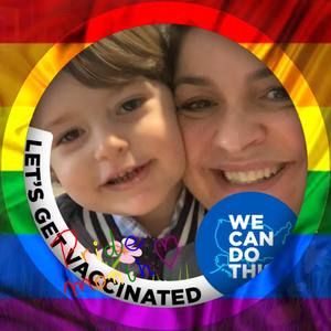 Meet your Posher, Marilyn